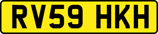 RV59HKH