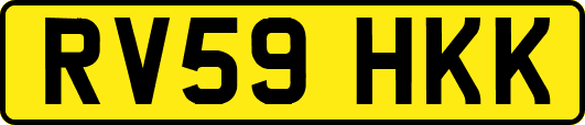RV59HKK