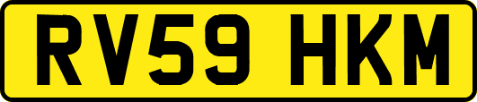 RV59HKM