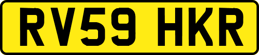 RV59HKR