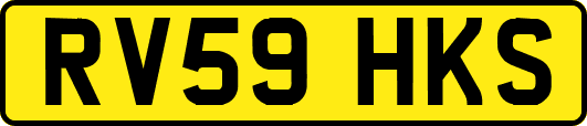 RV59HKS