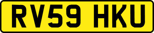 RV59HKU