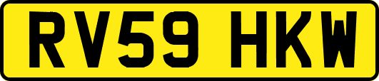 RV59HKW