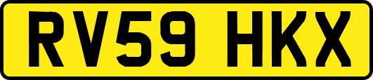 RV59HKX