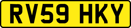 RV59HKY