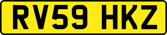RV59HKZ