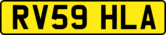 RV59HLA