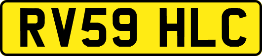 RV59HLC
