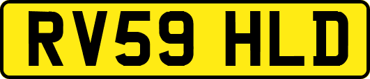 RV59HLD
