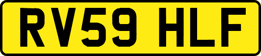 RV59HLF