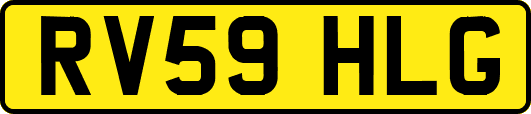 RV59HLG