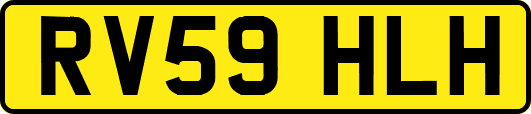 RV59HLH