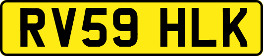 RV59HLK