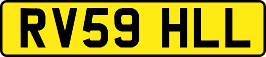 RV59HLL
