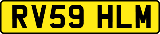 RV59HLM