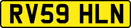 RV59HLN