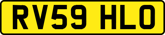 RV59HLO