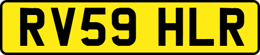 RV59HLR