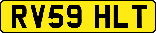 RV59HLT