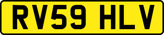 RV59HLV