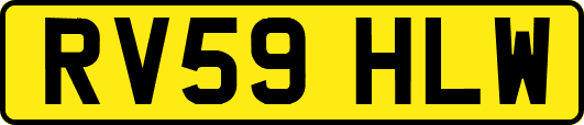 RV59HLW