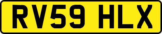 RV59HLX