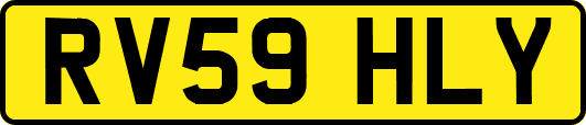 RV59HLY