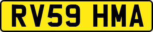RV59HMA