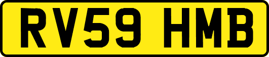 RV59HMB