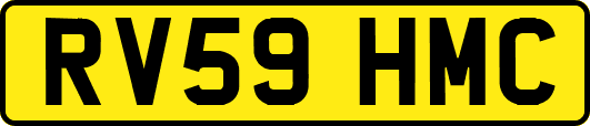 RV59HMC