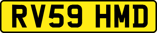 RV59HMD