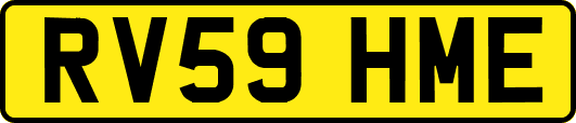 RV59HME