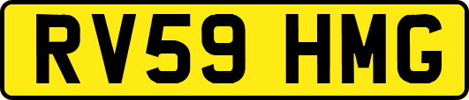 RV59HMG