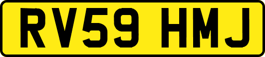 RV59HMJ