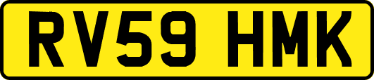 RV59HMK