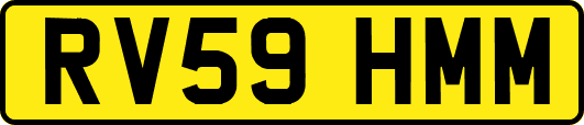 RV59HMM