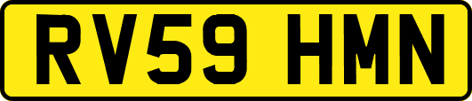 RV59HMN