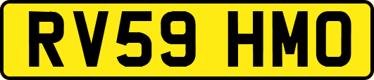 RV59HMO