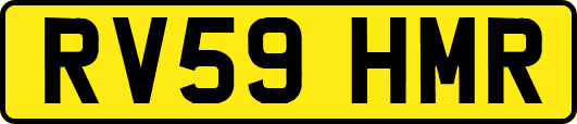 RV59HMR