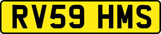 RV59HMS