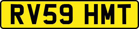 RV59HMT