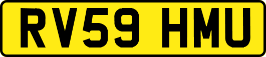 RV59HMU