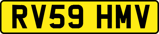 RV59HMV