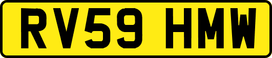 RV59HMW