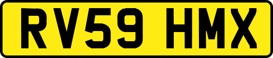 RV59HMX
