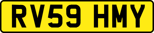 RV59HMY