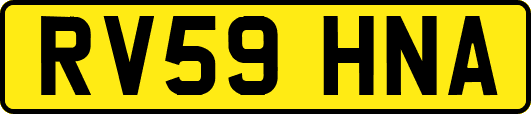 RV59HNA