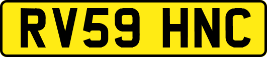 RV59HNC