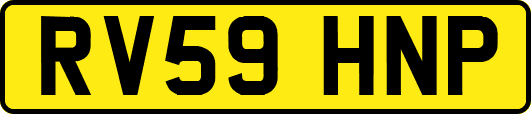 RV59HNP