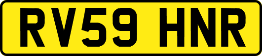 RV59HNR